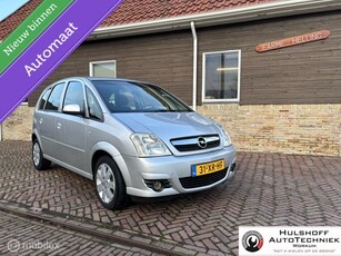 Meriva 1.6-16V Temptation/AUTOMAAT/CLIMATE/CRUISE/ ETC ETC