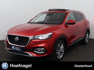 MG EHS 1.5 TGDI Luxury Automaat Panoramadak Navigatie