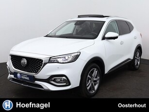 MG EHS 1.5 TGDI Luxury Automaat Panoramadak Navigatie