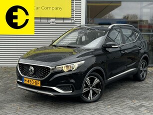 MG ZS EV Luxury 45 kWh €13.950 na subsidie Pano Apple