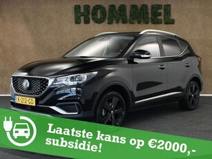 MG ZS EV Luxury 45 kWh - ORIGINEEL NEDERLANDSE AUTO -