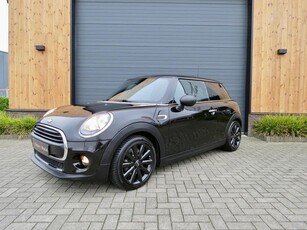 Mini 1.2 One Business *Cruise control *Pdc *17 inch