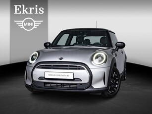 MINI 3-deurs Cooper Aut. Classic + Premium