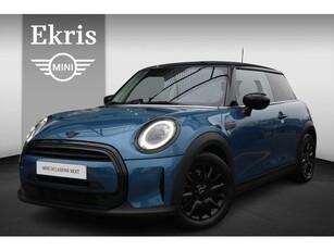 MINI 3-deurs Cooper Classic