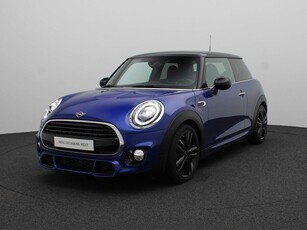 MINI 3-Deurs Cooper JCW Pakket + Business Plus + Comfort