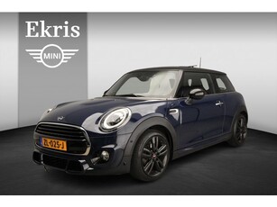 MINI 3-deurs Cooper Serious Business JCW Trim JCW