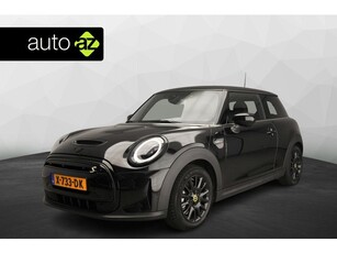 MINI 3-deurs Electric 33 kWh Camden Premium Driving