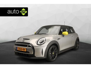 MINI 3-deurs Electric 33kWh Camden Premium Driving