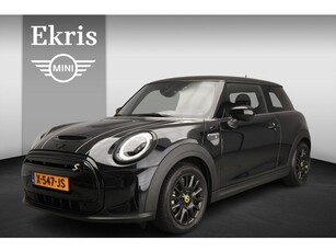 MINI 3-deurs Electric MINI 3-deurs Camden Edition 33 kWh