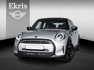 MINI 5-deurs Cooper Aut. Classic + Premium