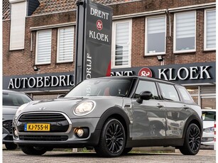 MINI Clubman 1.5 Cooper Pepper Business 17 INCH NAVI CRUISE