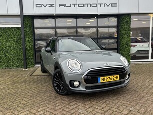 MINI Clubman 1.5 Cooper Serious Business Pano HUD ACC