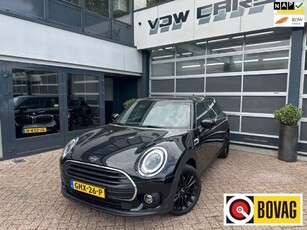 Mini Clubman 1.5 One Business Edition Automaat Digitaal