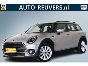 MINI Clubman 1.5 One Business Edition / LED / Navi /