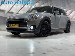 MINI Clubman 1.5 One Business Edition LED NAVI CLIMA CRUISE