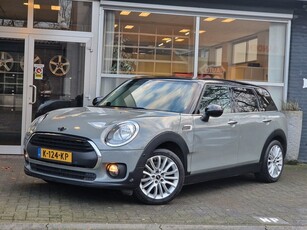 MINI Clubman 1.5 One Chili Serious Business JCW / H&K / NARDO / HEADUP