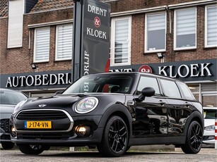 MINI Clubman 1.5 One Salt 18 INCH STOELVERWARMING CRUISE