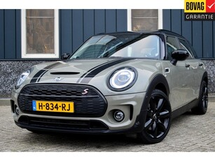 MINI Clubman 2.0 Cooper S Chili Rijklaarprijs-Garantie