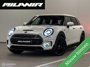 Mini Clubman 2.0 Cooper S Garantie 04-2026 Carplay Led