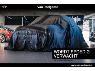 MINI Clubman JCW ALL4 Serious Business Aut. - Verwacht: