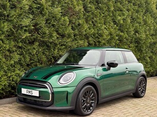 Mini Cooper 1.5 Camden Edition CarPlay Leder