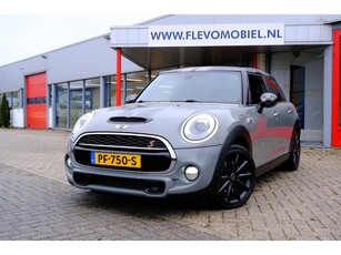 Mini Cooper S 2.0 192pk JCW Chili Serious Business Aut.