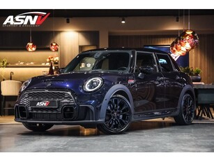 Mini Cooper S 2.0 John Cooper Works Pakket, 178 PK