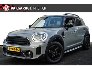 MINI Countryman 1.5 Business Edition Full led/ Navigatie/