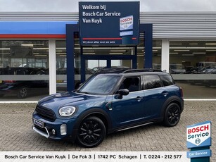 Mini Countryman 1.5 Cooper Boardwalk Edition / Automaat /