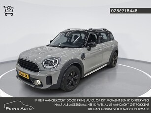 MINI Countryman 1.5 Cooper Business Edition