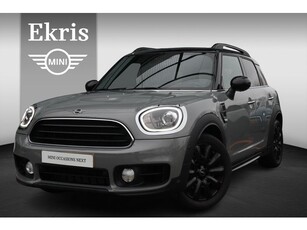 MINI Countryman 1.5 Cooper Dutch Made Edition