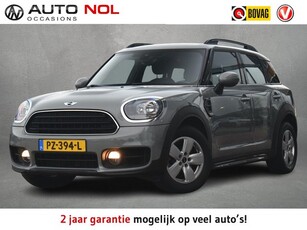 MINI Countryman 1.5 Cooper Salt Automaat