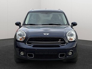 MINI Countryman 1.6 Cooper S Chili Aut ! Navi, panoramadak