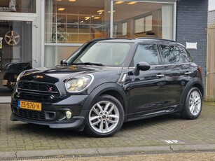 MINI Countryman 1.6 John Cooper Works Chili JCW-PANO / NAVI