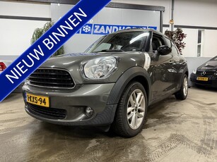 MINI Countryman 1.6 One Chili (bj 2013)