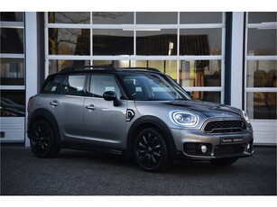 MINI Countryman 2.0 Cooper S Chili (bj 2018, automaat)