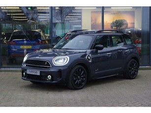 MINI Countryman 2.0 Cooper S E ALL4 220 PK Chili PHEV