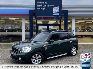 Mini Countryman 2.0 Cooper S E ALL4 / 224 Pk / Automaat /