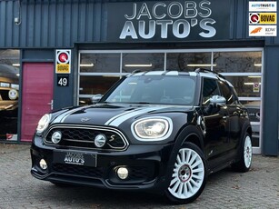 Mini Countryman 2.0 Cooper S E ALL4 Chili 220 PK