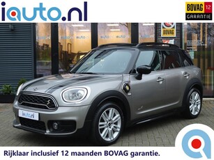 MINI Countryman 2.0 Cooper S E ALL4 Chili