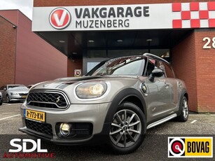 MINI Countryman 2.0 Cooper S E ALL4 Chili // NAVI // CRUISE