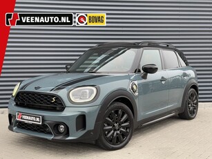 MINI Countryman 2.0 Cooper S E ALL4 Pano/Camera/Apple/Adap