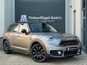 Mini Countryman 2.0 Cooper S E ALL4 Pano Camera Sfeer