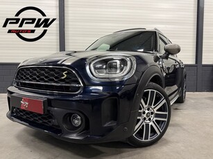 MINI Countryman 2.0 Cooper SE ALL4 Yours PANO/CHESTER