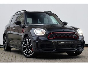 MINI Countryman 2.0 John Cooper Works ALL4 Chili 306 PK