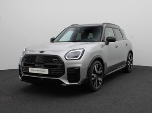 MINI Countryman Cooper C Pakket L + Glazen panoramadak +