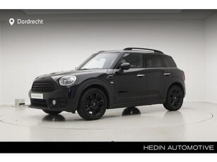 MINI Countryman Cooper Pepper PDC Keyless 2 jaar