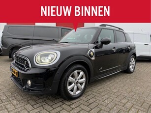 MINI Countryman Cooper S E ALL4 Chili 225pk (bj 2018)