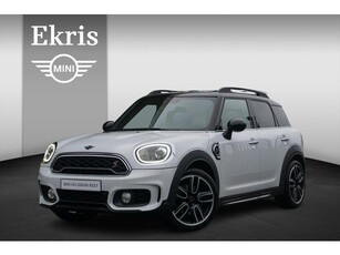 MINI Countryman Cooper S l Automaat l John Cooper Works