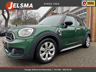 MINI Countryman Cooper SE ALL4 Aut. Plug-in Hybrid